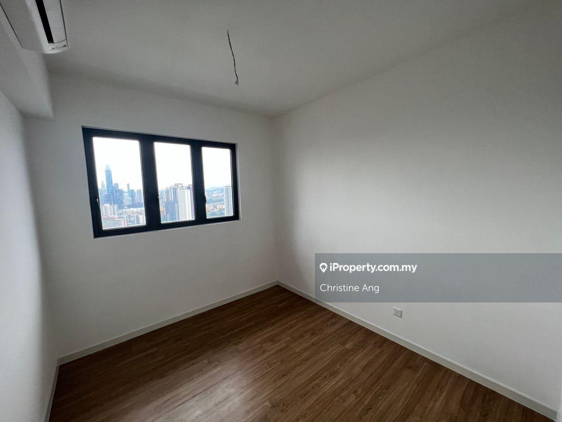 Service Residence for Sale in M Vertica by Christine Ang - iProperty.com.my
