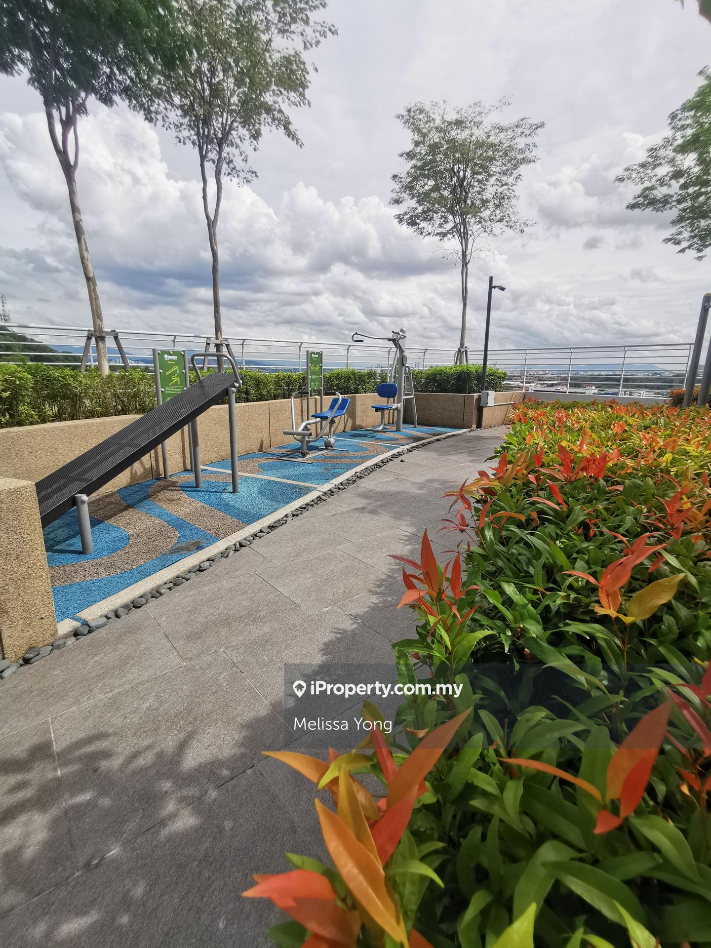 Service Residence for Rent in Akasa by Melissa Yong - iProperty.com.my