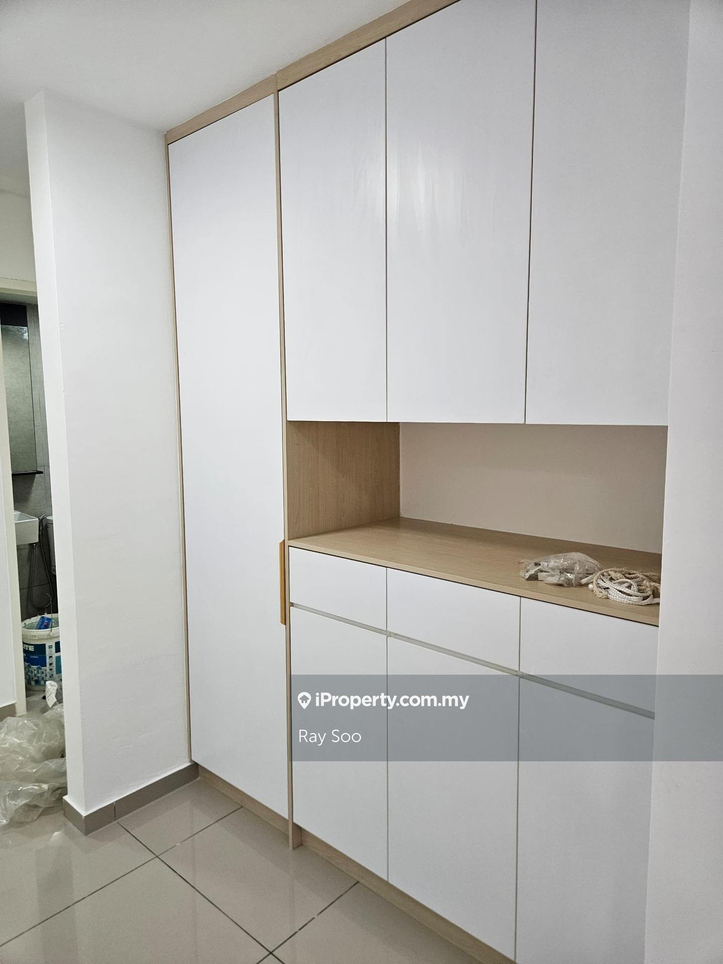 Service Residence for Rent in D'Erica by Ray Soo - iProperty.com.my