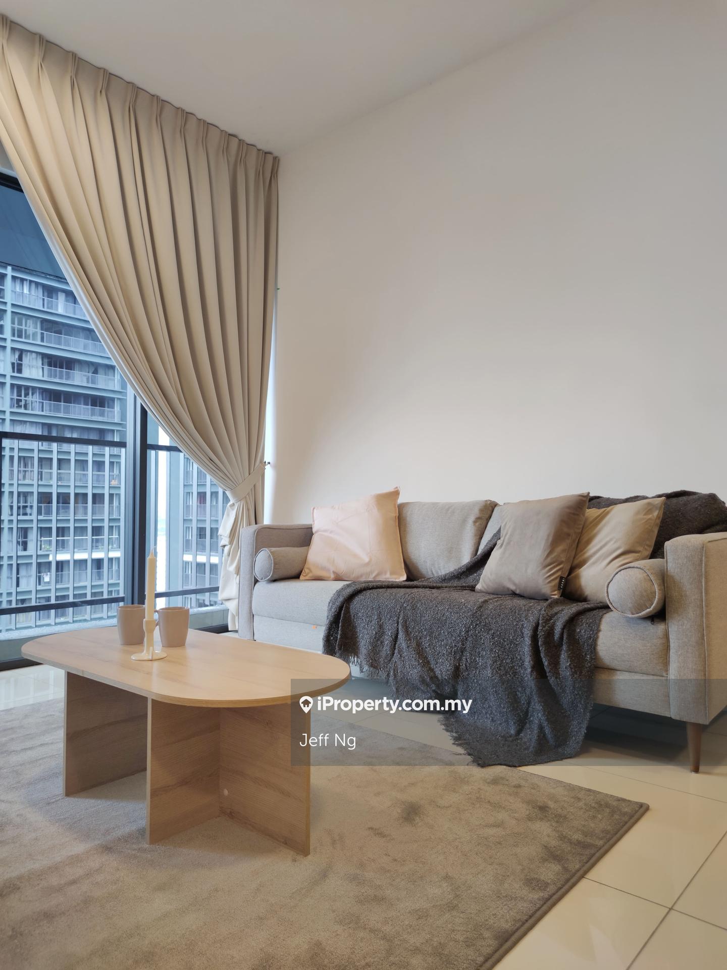 Service Residence for Rent in Setia City Residences by Jeff Ng - iProperty.com.my