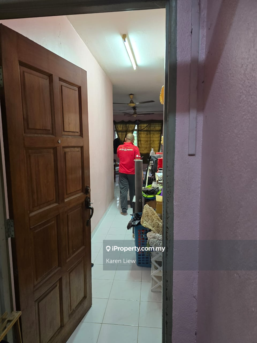 Pangsapuri untuk Dijual di Saujana Puchong SP 3 Shop Apartment oleh Karen Liew - iProperty.com.my