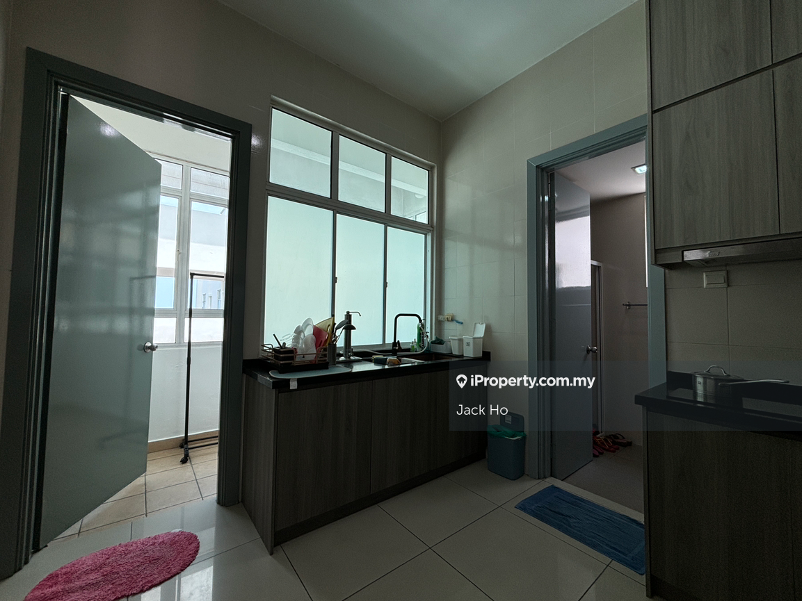 Service Residence for Sale in Subang Olives Residence by Jack Ho - iProperty.com.my