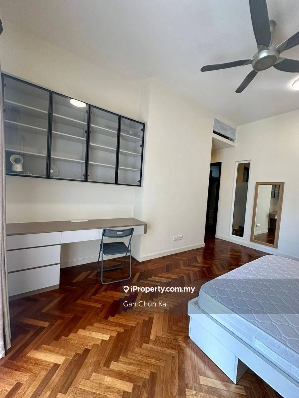 Kondominium untuk Disewa di Quayside Condominium oleh Gan Chun Kai - iProperty.com.my