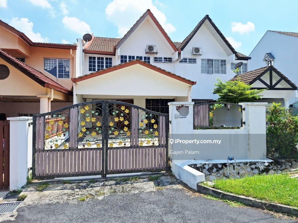 2-storey Terraced House for Rent in SS19, Subang Jaya by Gajen Palam - iProperty.com.my