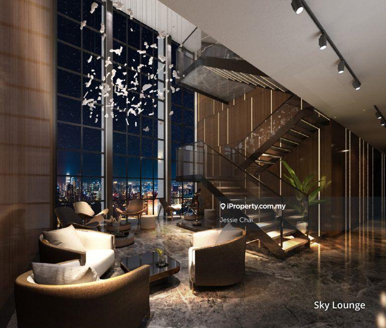 Condominium for Sale in KL48 by Jessie Chai - iProperty.com.my