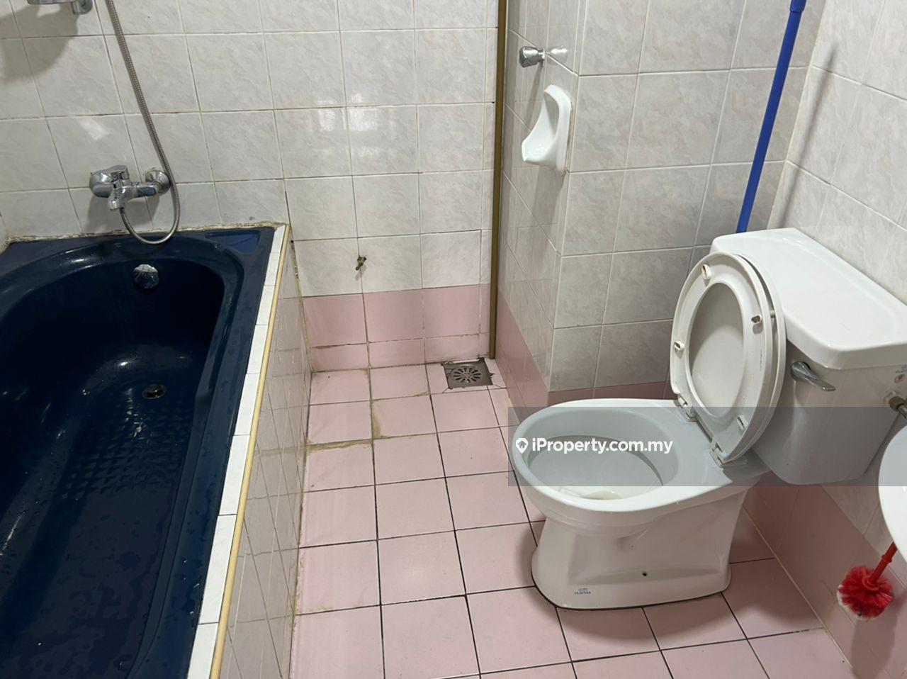 Pangsapuri untuk Disewa di Suria Kipark Damansara oleh Chong Kai Ren - iProperty.com.my