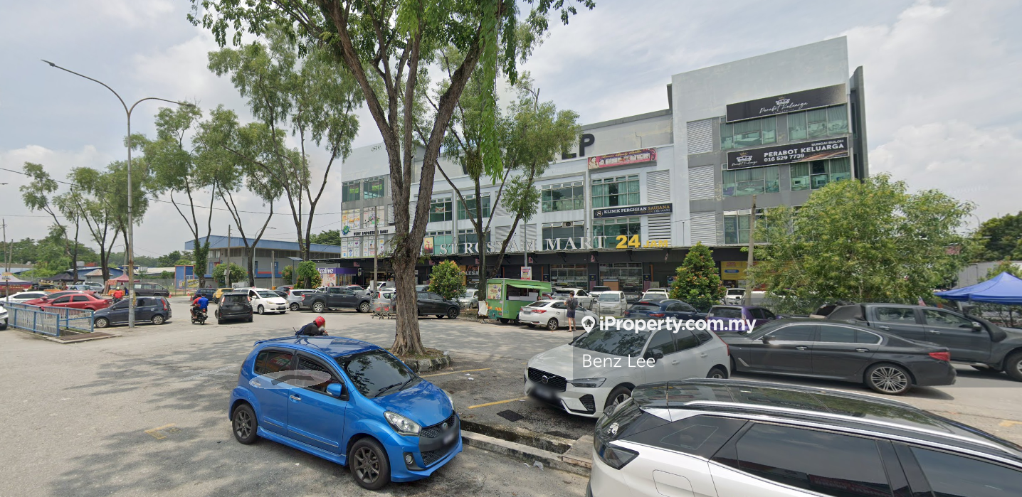 Shop for Sale in Bandar Baru Sungai Buloh, Sungai Buloh by Benz Lee - iProperty.com.my