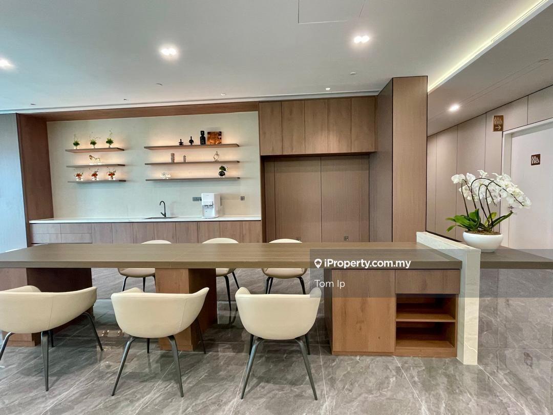 Office for Rent in Bukit Bintang, KL City Centre by Tom Ip - iProperty.com.my