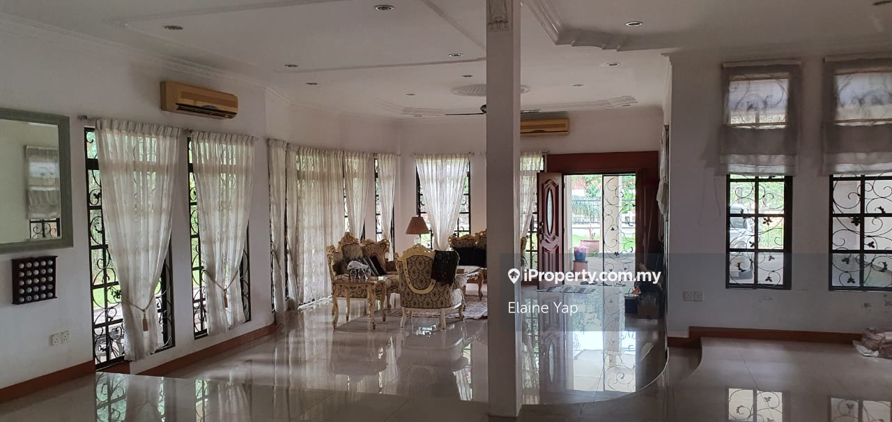 Bungalow House for Sale in Bandar Puncak Alam, Puncak Alam by Elaine Yap - iProperty.com.my