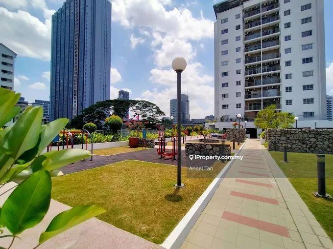Condominium for Rent in Suria Jelatek by Angel Tan - iProperty.com.my