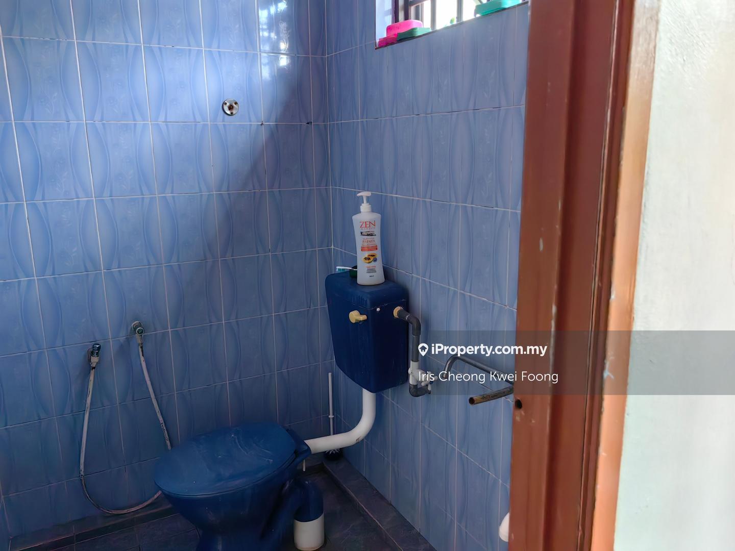 Bungalow House for Sale in Buntong 2, Ipoh by Iris Cheong Kwei Foong - iProperty.com.my