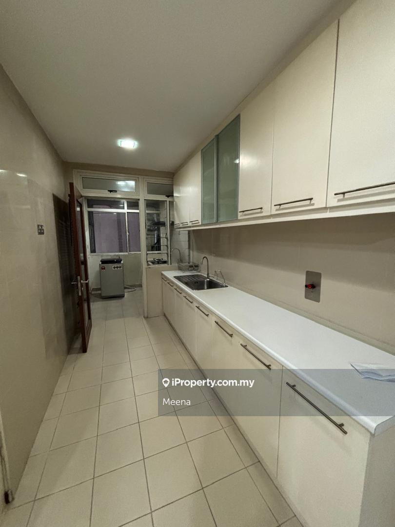 Condominium for Rent in Suasana Sentral Loft by Meena - iProperty.com.my