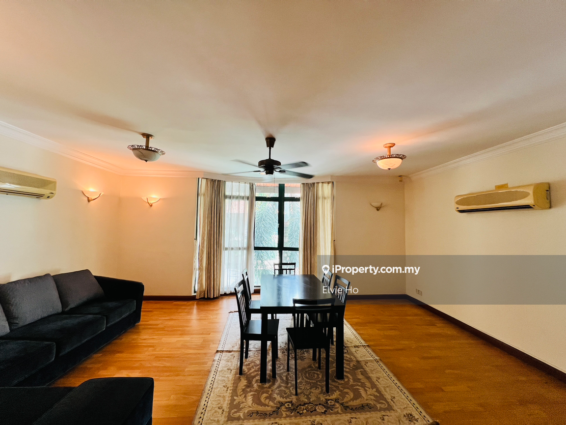 Condominium for Sale in Villa Aman by Elvie Ho - iProperty.com.my