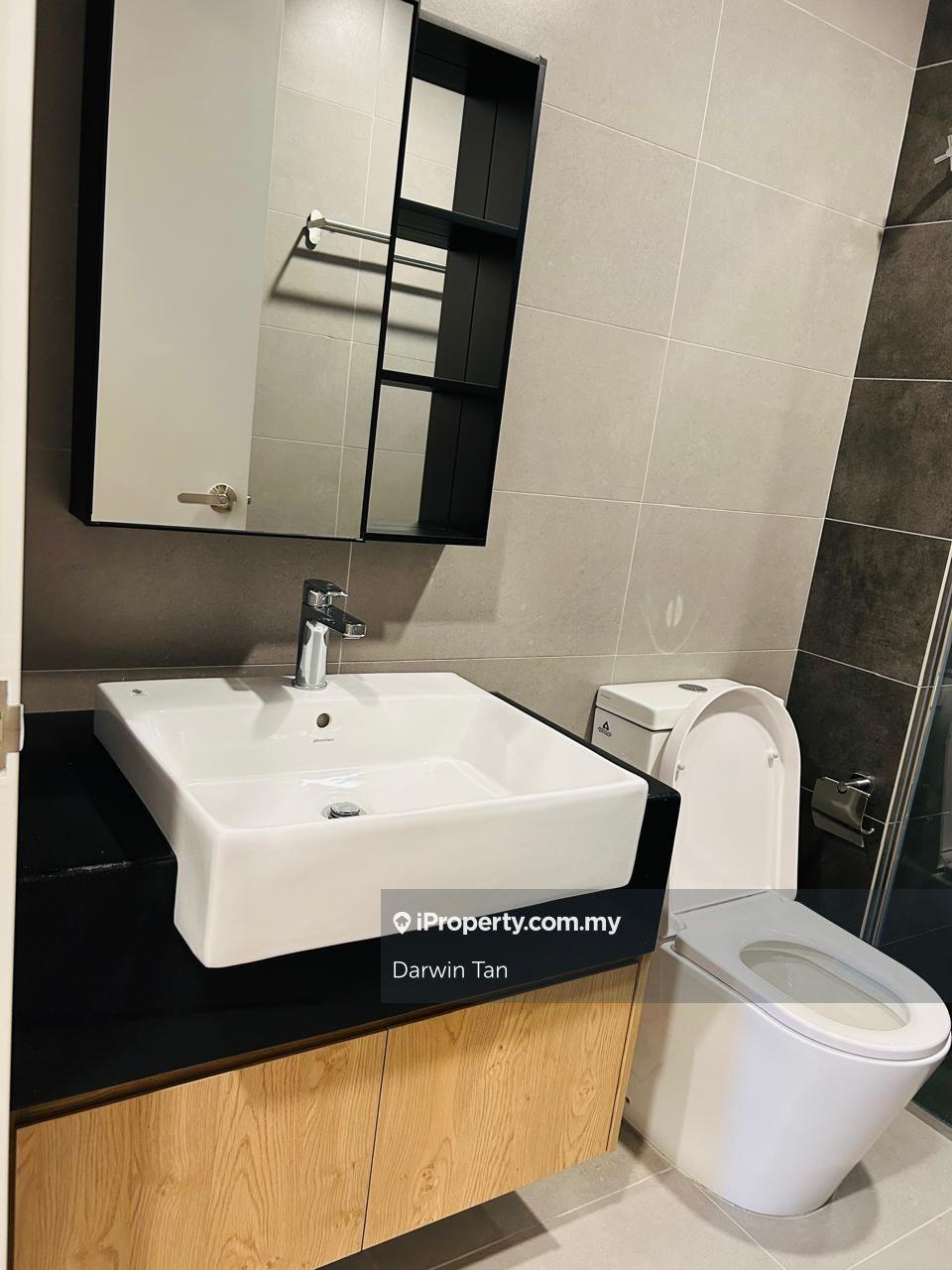 Service Residence for Rent in Sunway Belfield by Darwin Tan - iProperty.com.my