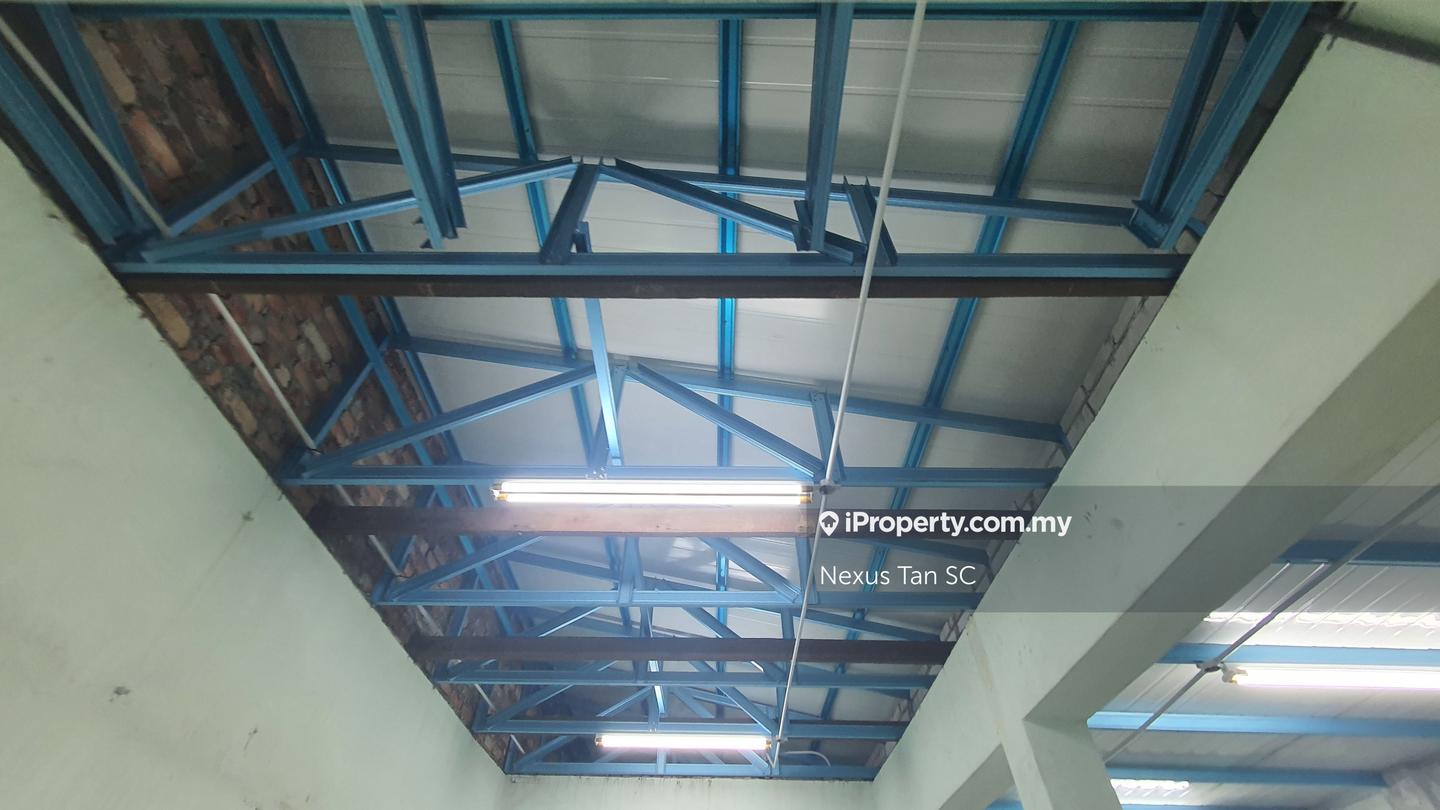 Kedai-Pejabat untuk Disewa di Taman P. Ramlee, Setapak oleh Nexus Tan SC - iProperty.com.my