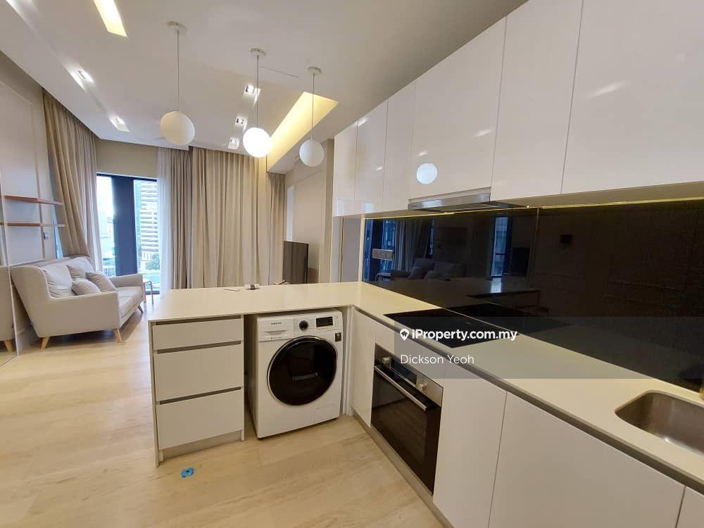 Service Residence for Sale in Star Residences One by Dickson Yeoh - iProperty.com.my