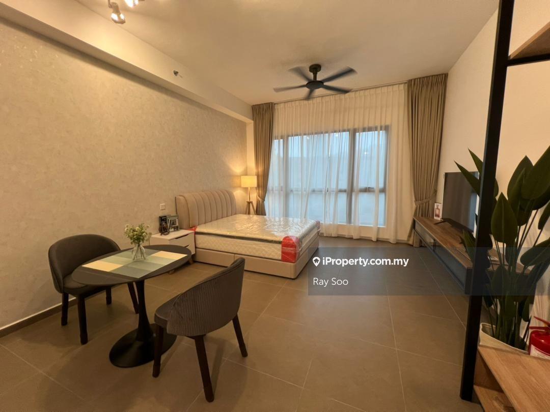 Service Residence for Rent in Mossaz @ Empire City by Ray Soo - iProperty.com.my