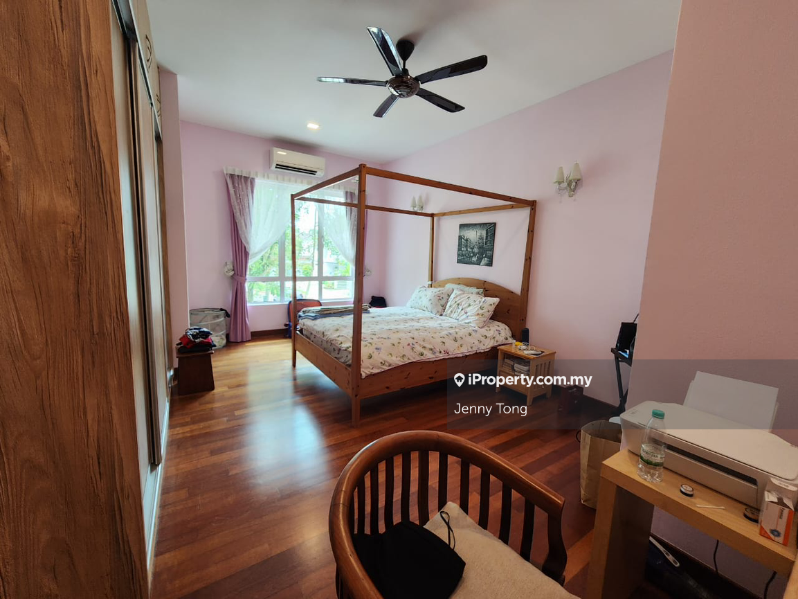 2-storey Terraced House for Sale in Valencia, Sungai Buloh by Jenny Tong - iProperty.com.my