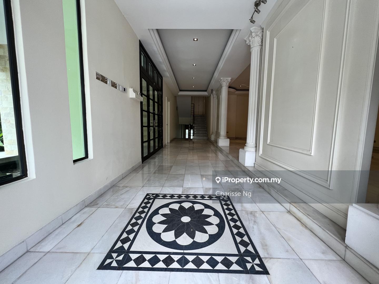 Bungalow House for Sale in Medan Damansara, Damansara Heights by Charisse Ng - iProperty.com.my