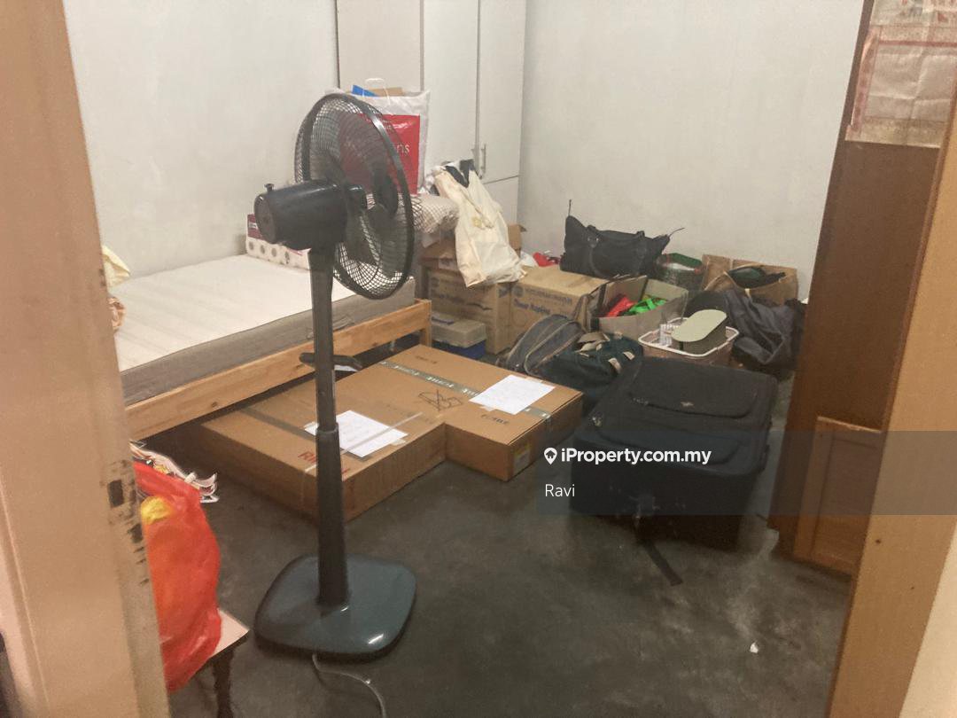 Rumah Berangkai 1 Tingkat untuk Dijual di Bangsar, Kuala Lumpur oleh Ravi - iProperty.com.my