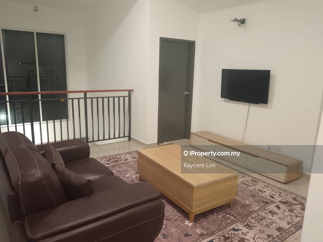 Residensi Servis untuk Dijual di Metropol oleh Raycent Lim - iProperty.com.my