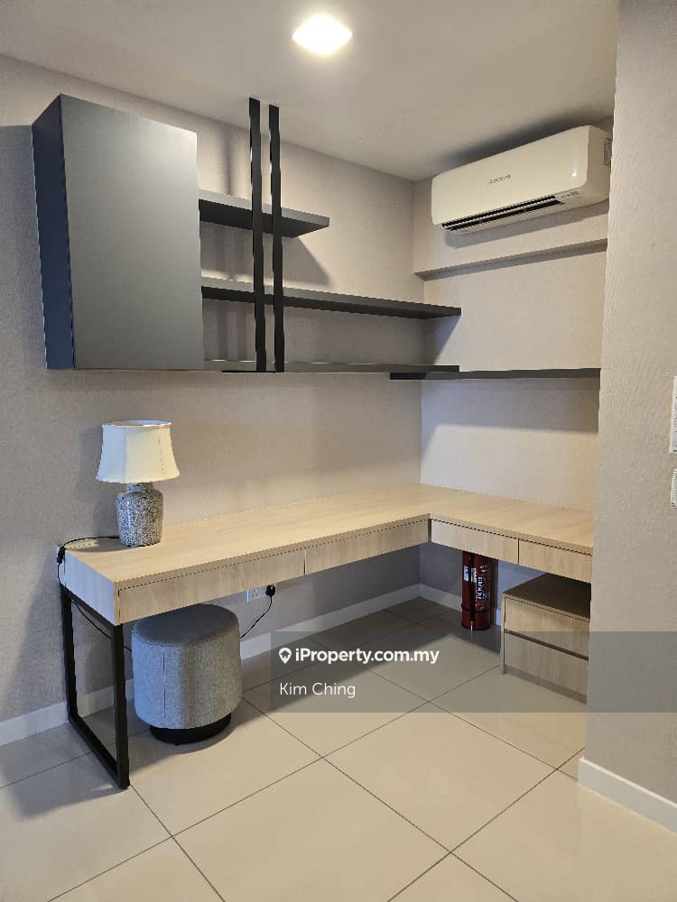 Service Residence for Sale in Aria by Kim Ching - iProperty.com.my