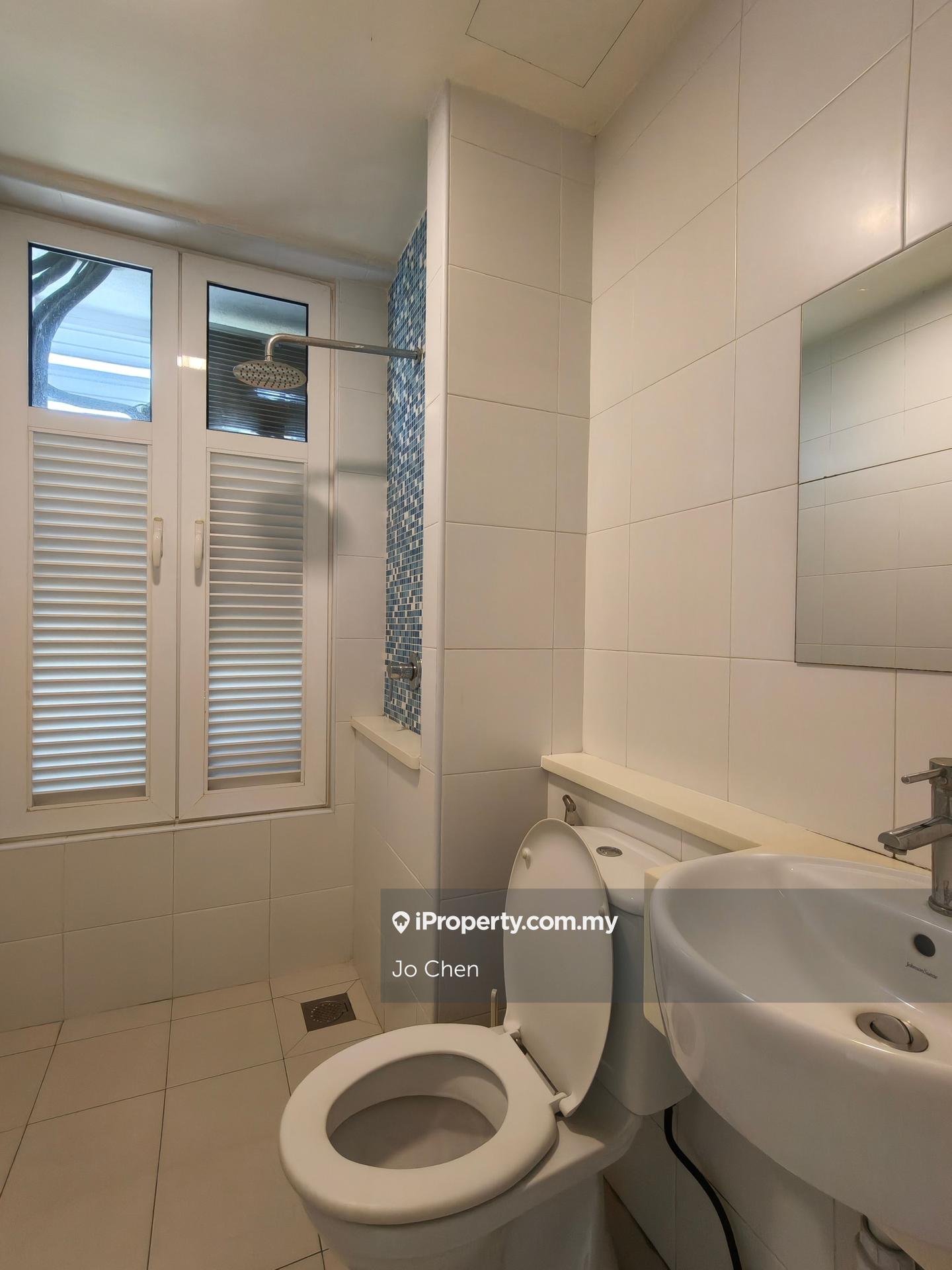Kondominium untuk Disewa di 28 Dutamas oleh Jo Chen - iProperty.com.my
