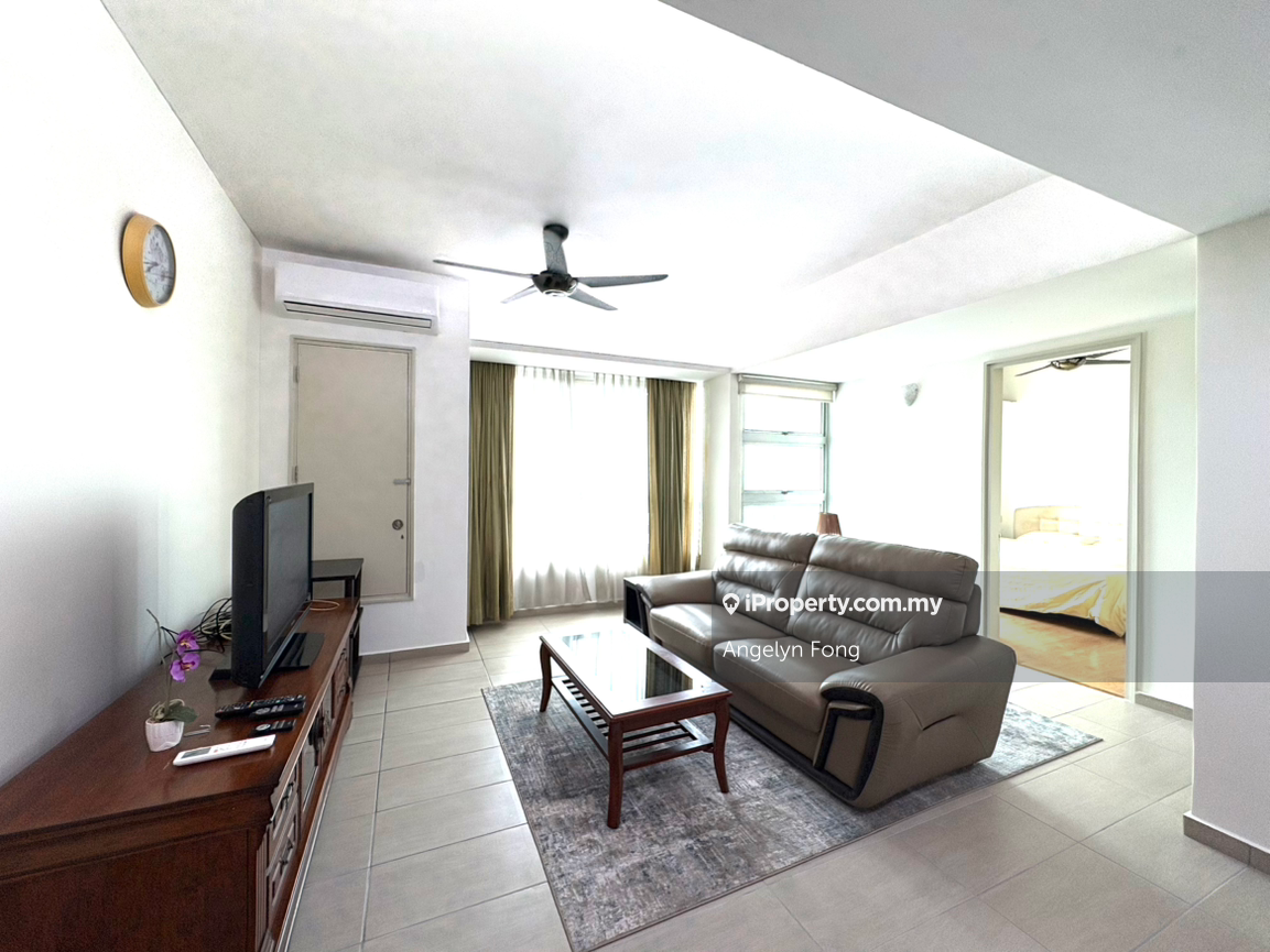 Service Residence for Rent in i-Zen @ Kiara 1 by Angelyn Fong - iProperty.com.my