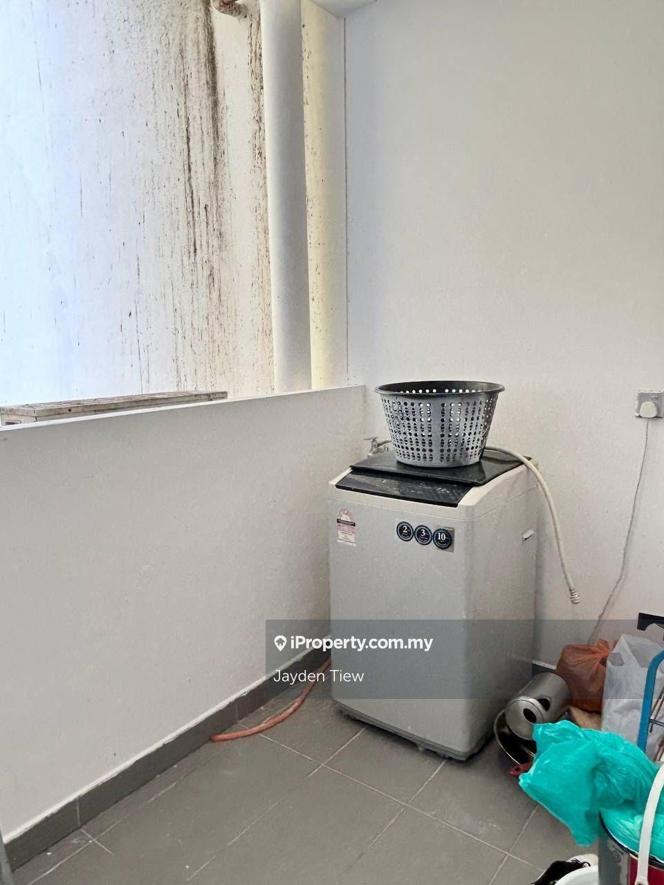 Residensi Servis untuk Disewa di Twin Danga Residence oleh Jayden Tiew - iProperty.com.my