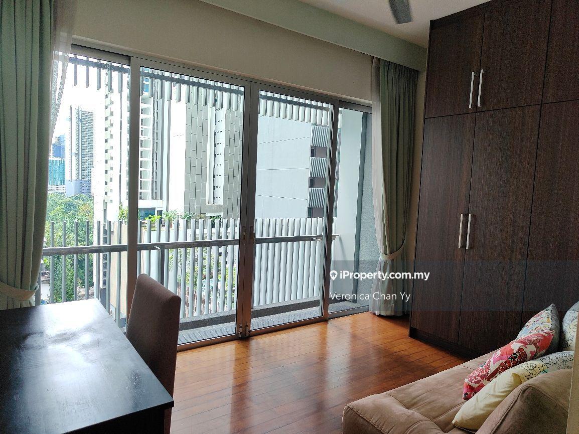 Condominium for Rent in Dua Residency by Veronica Chan Yy - iProperty.com.my