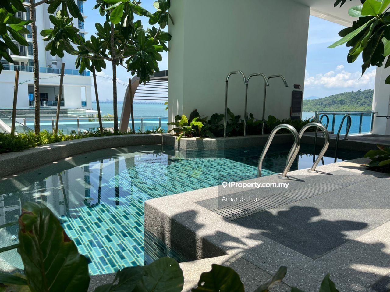 Kondominium untuk Disewa di Queens Residences Q1 @ Queens Waterfront oleh Amanda Lam - iProperty.com.my