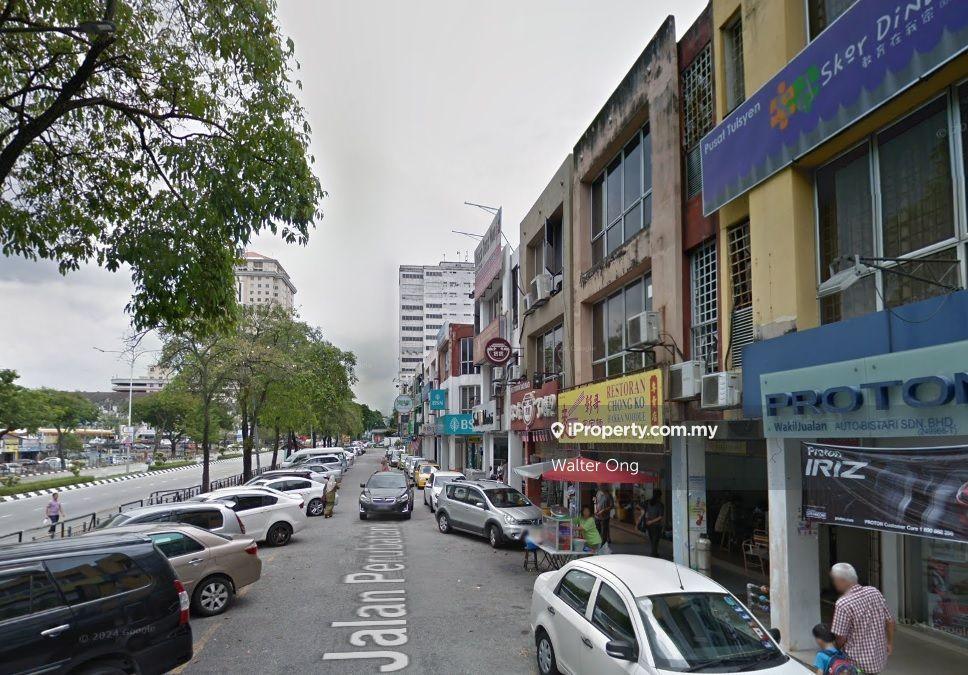 Shop for Rent in Pandan Indah, Ampang by Walter Ong - iProperty.com.my