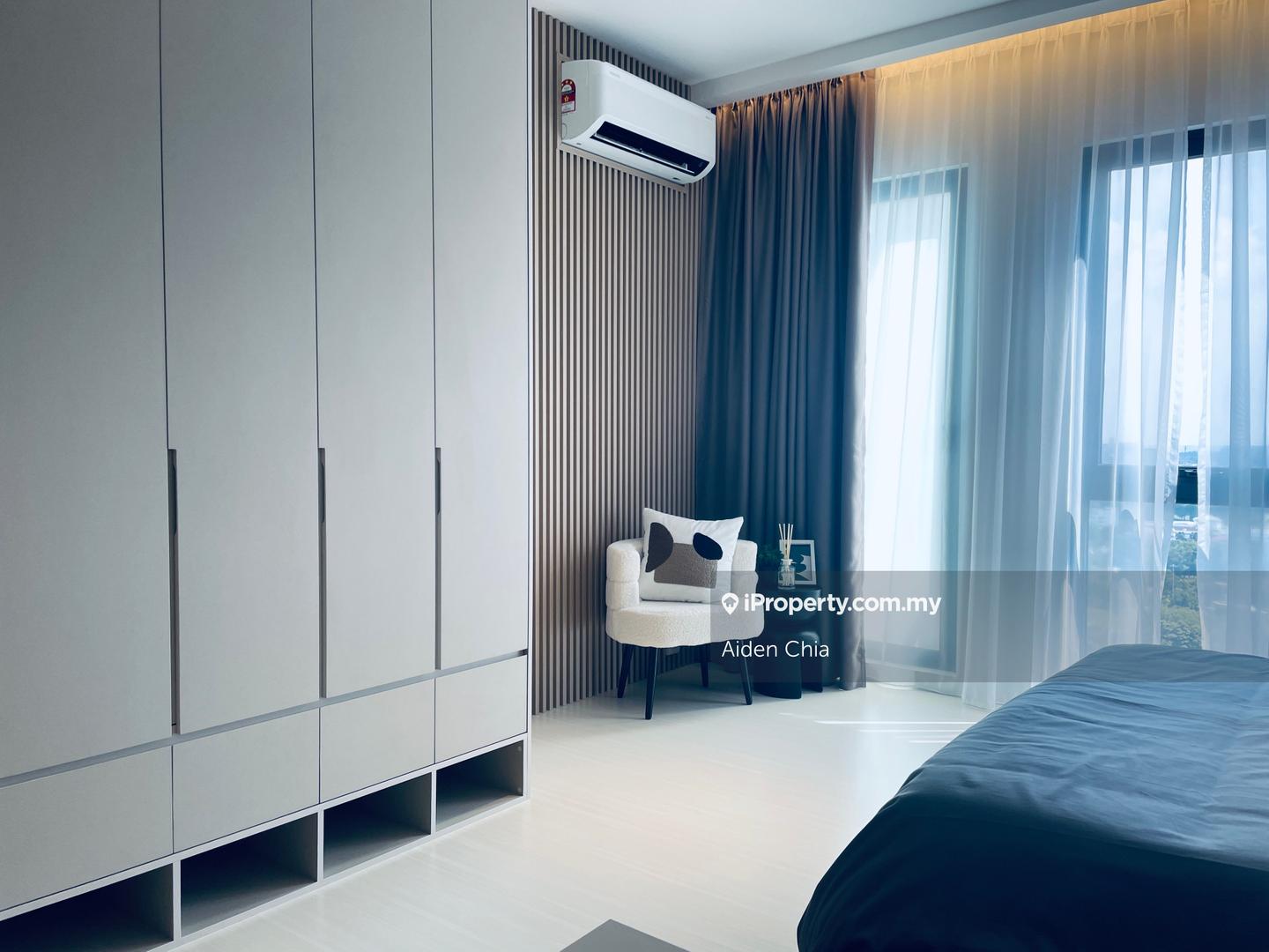 Service Residence for Sale in Residential Suites @ HighPark by Aiden Chia - iProperty.com.my