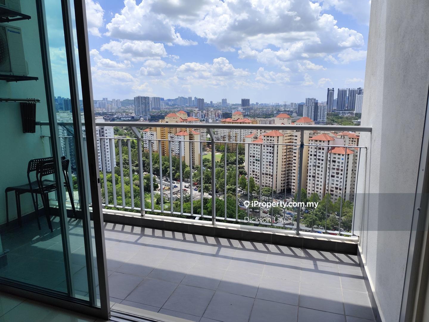 Kondominium untuk Disewa di Zeta Deskye (Alam Saujana) oleh Dickson Lau - iProperty.com.my