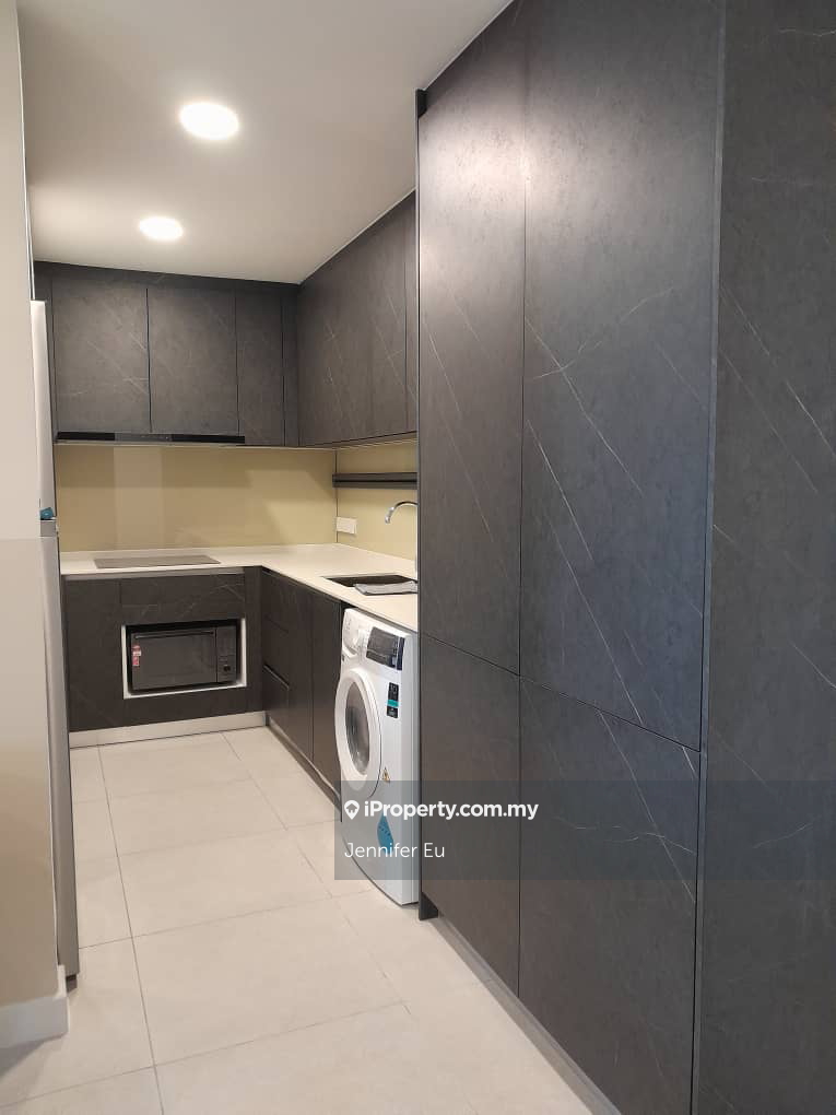 Service Residence for Rent in The Atrium by Jennifer Eu - iProperty.com.my