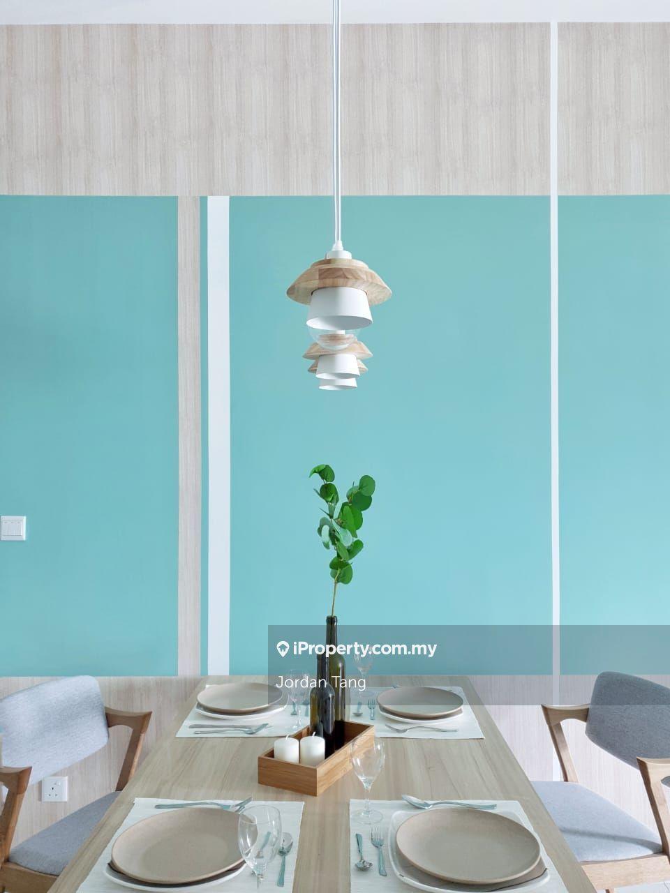 Service Residence for Sale in TR Residence by Jordan Tang - iProperty.com.my