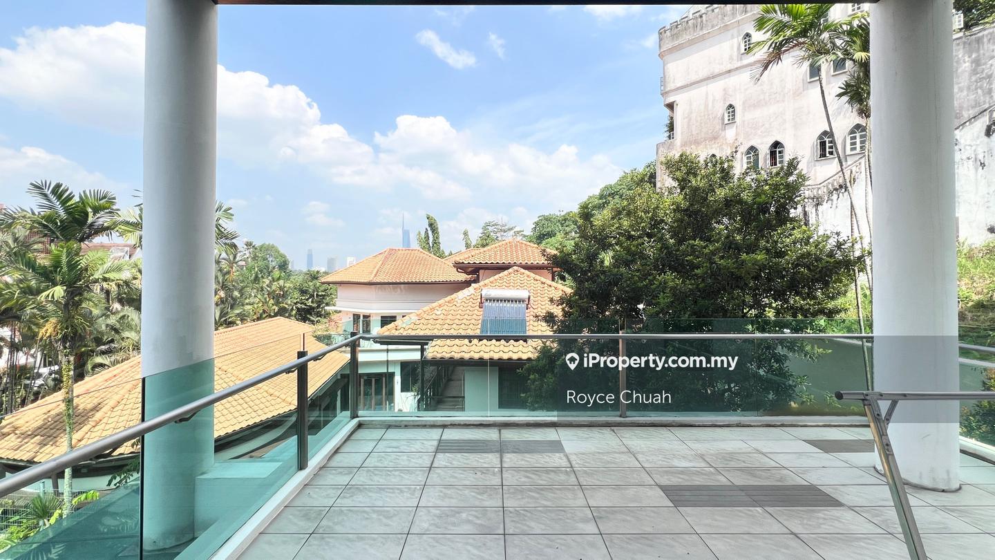 Banglo untuk Dijual di Taman Tunku, Bukit Tunku (Kenny Hills) oleh Royce Chuah - iProperty.com.my