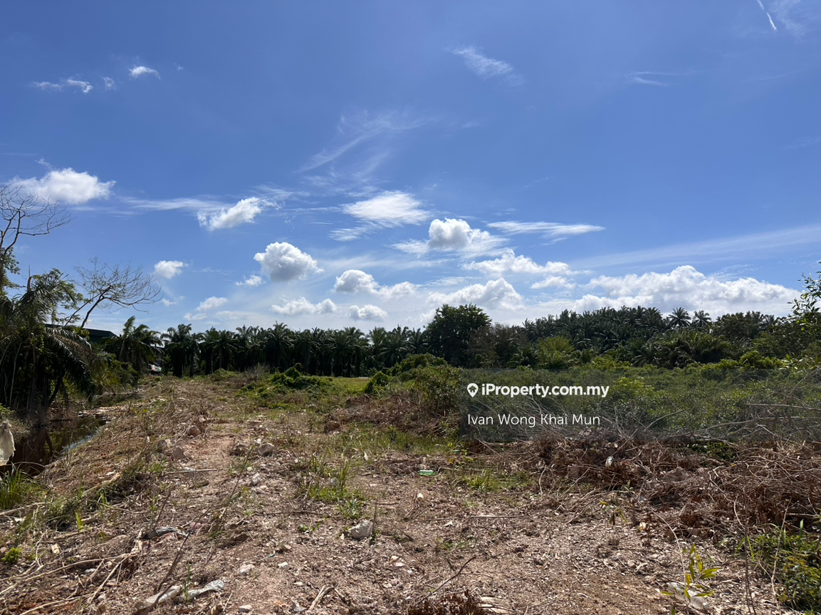 Tanah Perindustrian untuk Dijual di Ijok, Selangor oleh Ivan Wong Khai Mun - iProperty.com.my