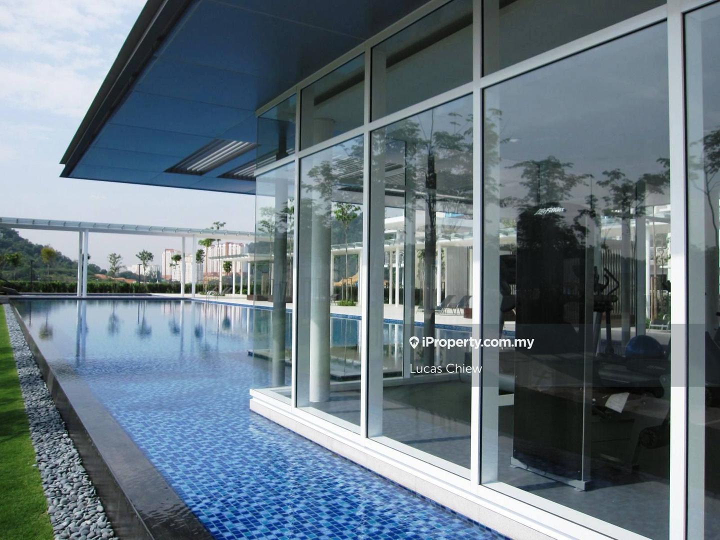 Condominium for Rent in The Northshore Gardens by Lucas Chiew - iProperty.com.my