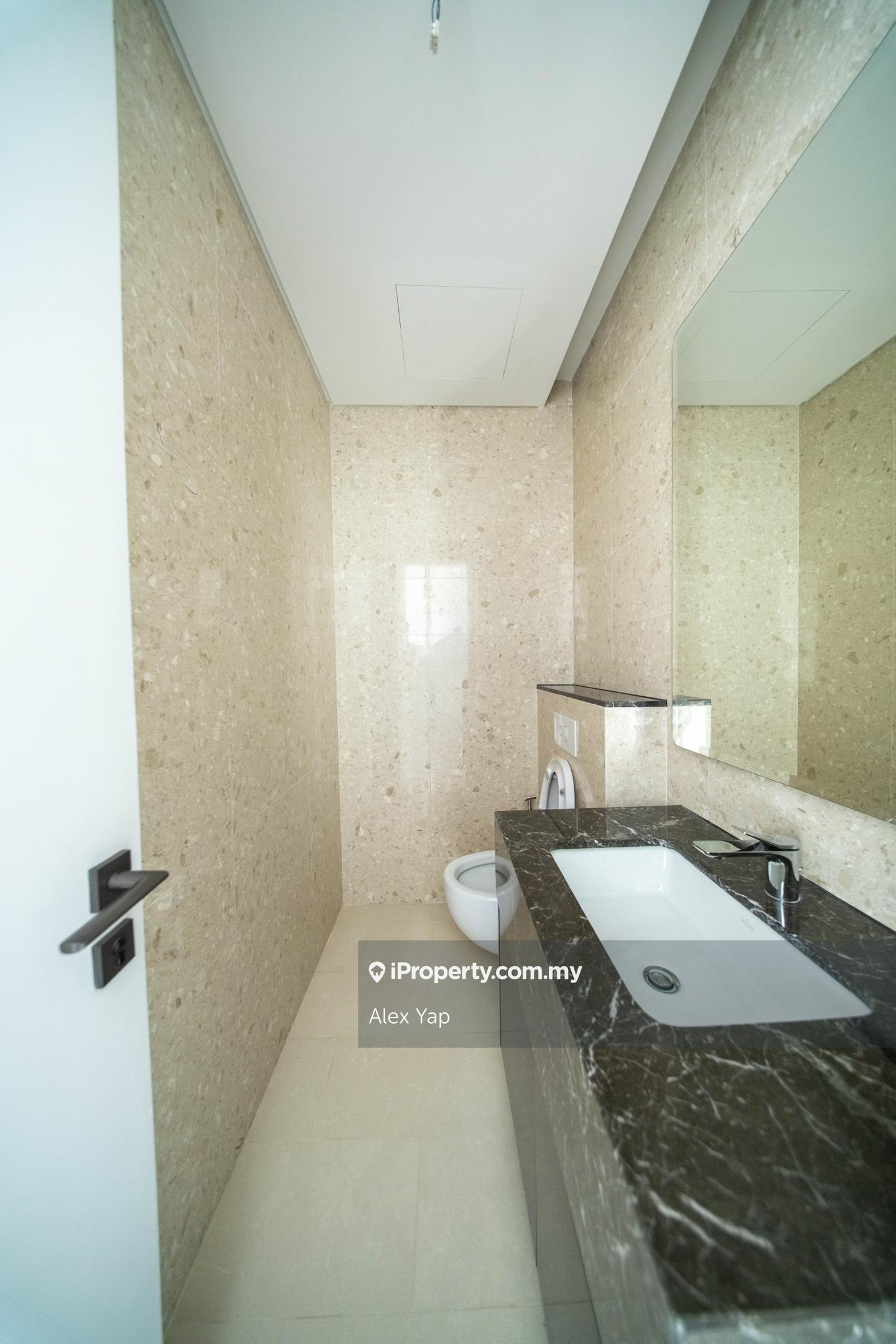 Residensi Servis untuk Disewa di Pavilion Damansara Heights oleh Alex Yap - iProperty.com.my