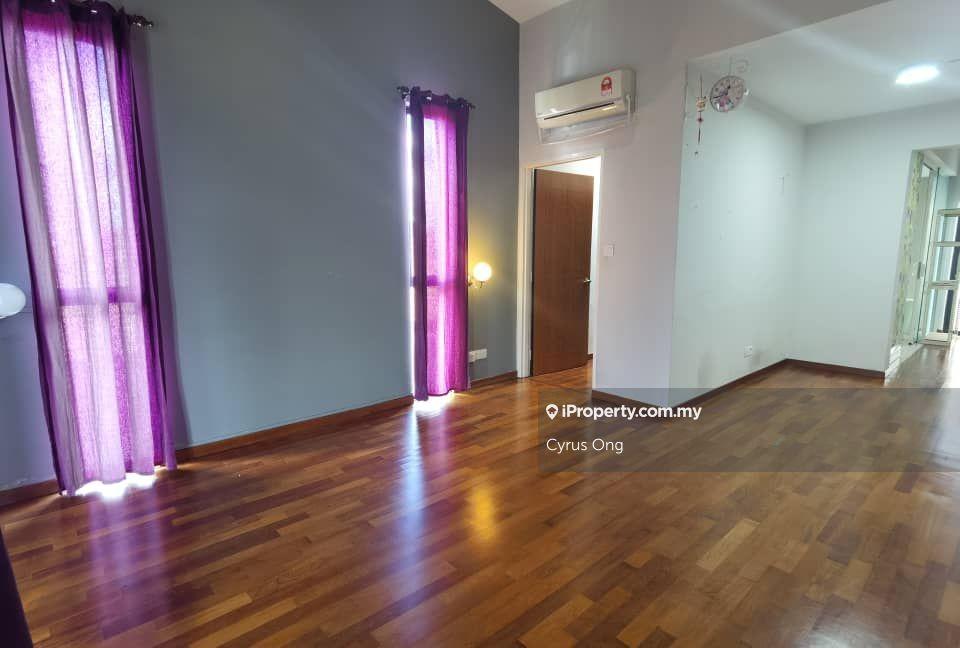 Rumah Berangkai 3 Tingkat untuk Disewa di Suria Homes @ Taman Sri Segambut, Segambut oleh Cyrus Ong - iProperty.com.my