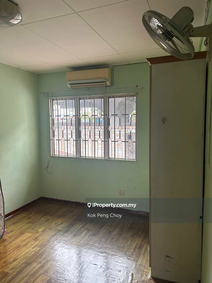 2-storey Terraced House for Rent in Bandar Baru Sri Petaling, Sri Petaling by Kok Peng Choy - iProperty.com.my