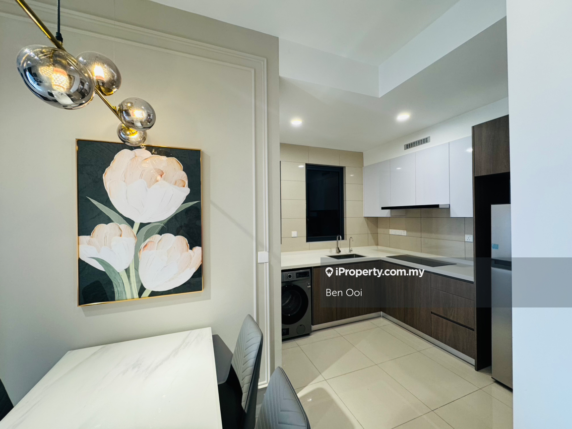 Service Residence for Rent in Sunway Velocity TWO by Ben Ooi - iProperty.com.my