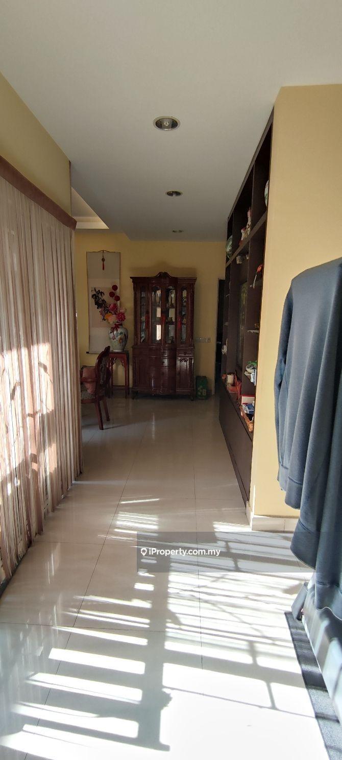Semi-Detached House for Sale in Setia Damai, Setia Alam by Kelvin Tan - iProperty.com.my