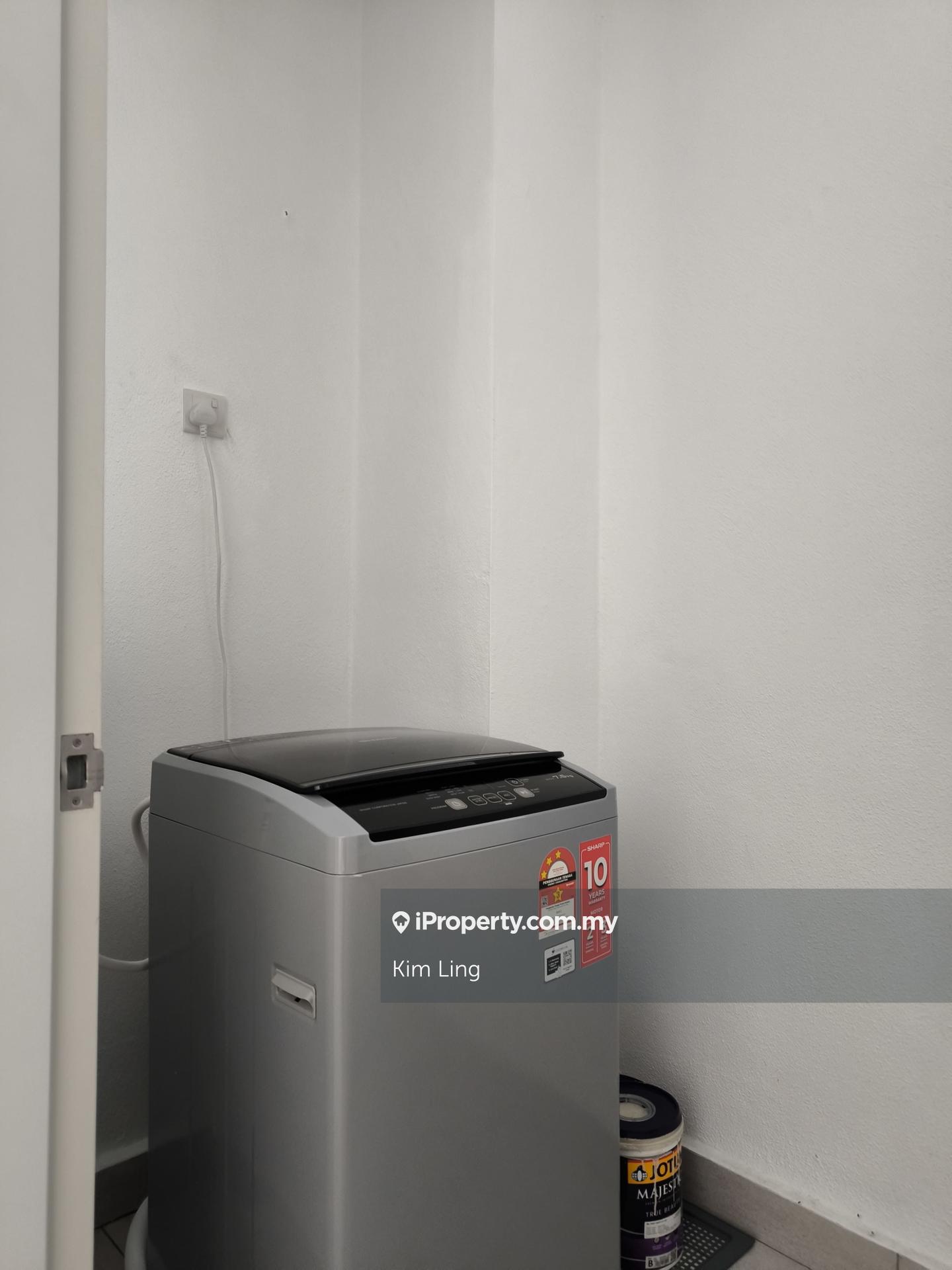 Service Residence for Rent in The Clio 2 Residences by Kim Ling - iProperty.com.my