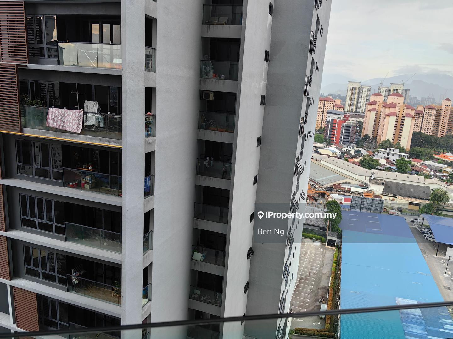 Kondominium untuk Dijual di Ascenda Residence @ Skyarena oleh Ben Ng - iProperty.com.my