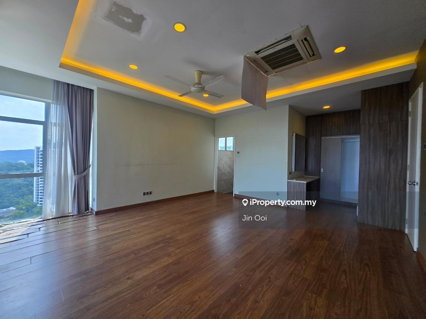 Kondominium untuk Dijual di Bayu Angkasa oleh Jin Ooi - iProperty.com.my