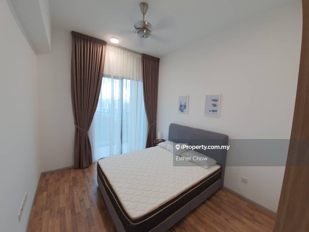 Condominium for Sale in Sunway Mont Residences by Esther Chow - iProperty.com.my