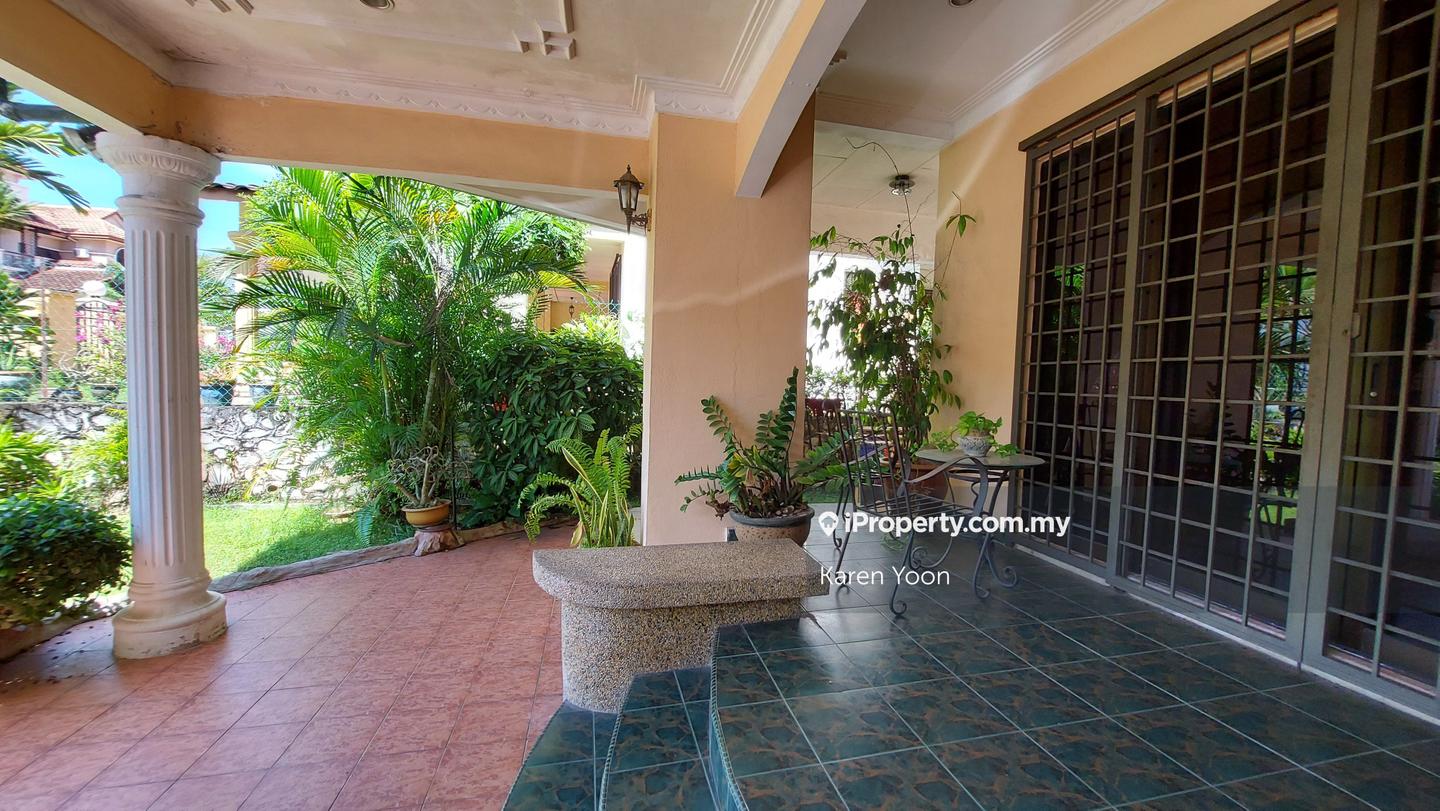 Rumah Berkembar untuk Dijual di Kota Kemuning, Shah Alam oleh Karen Yoon - iProperty.com.my