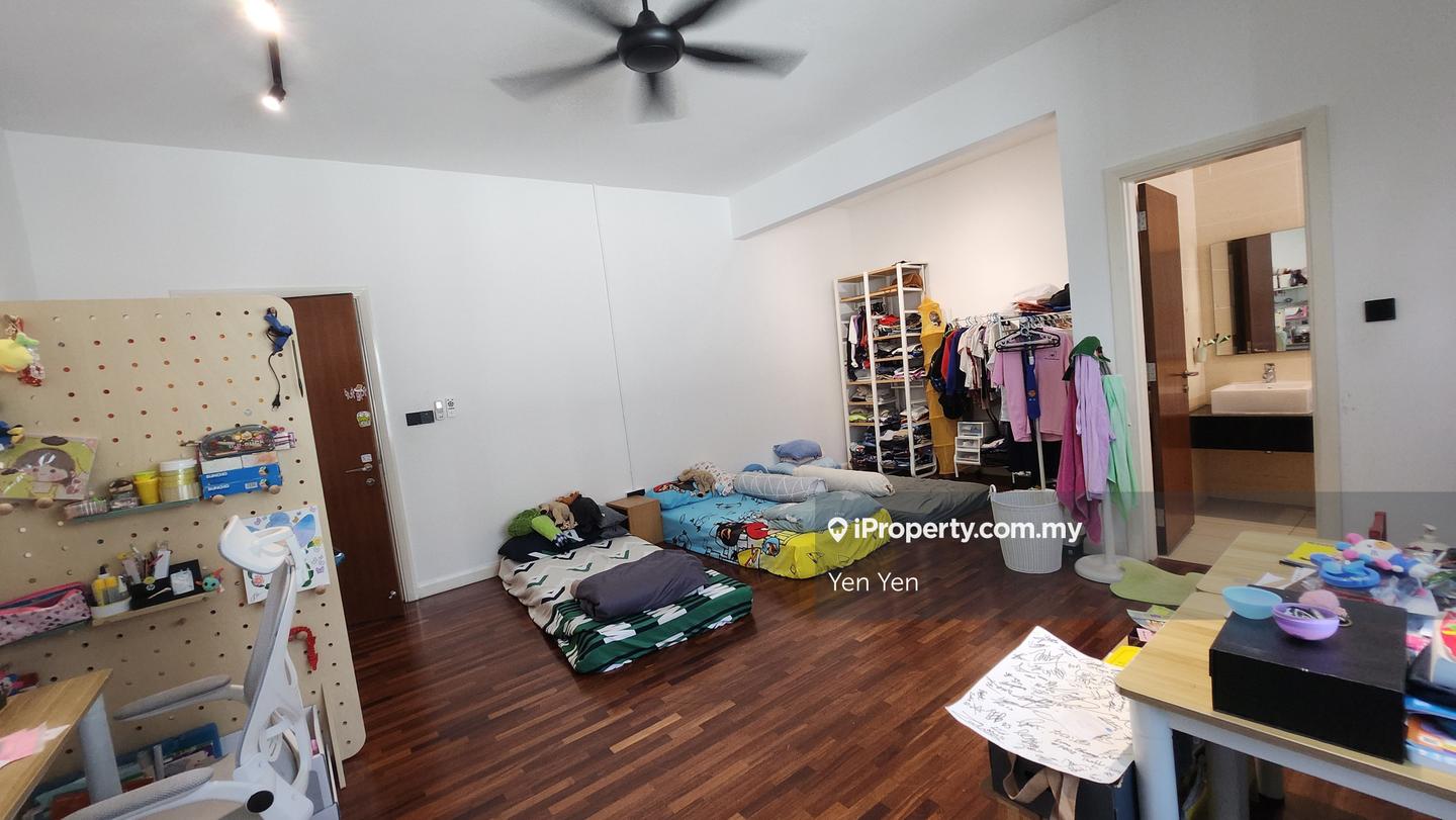 3-storey Terraced House for Sale in Taman Taming Indah 2, Bandar Sungai Long by Yen Yen - iProperty.com.my